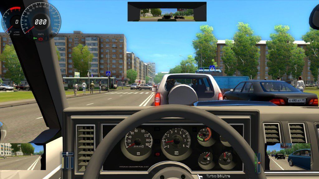 Скачать игры симулятор вождения грузовика через торрент
