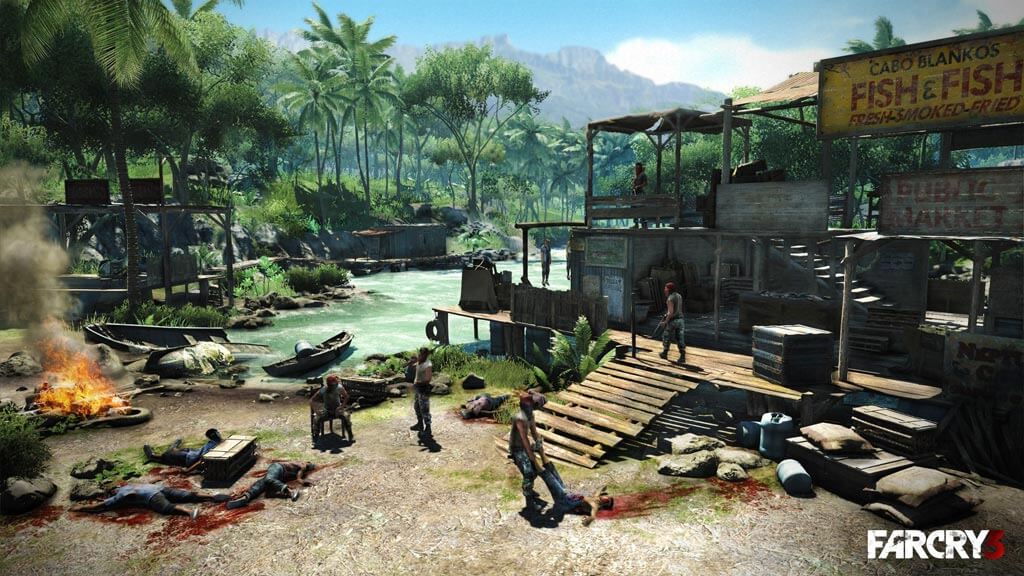 Far Cry Скачать Полную Версию Бесплатно Для Windows Xp