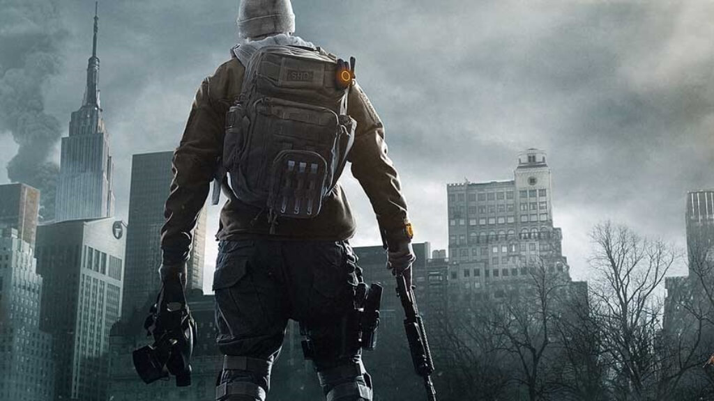  Tom Clancy S The Division   Pc    -  9