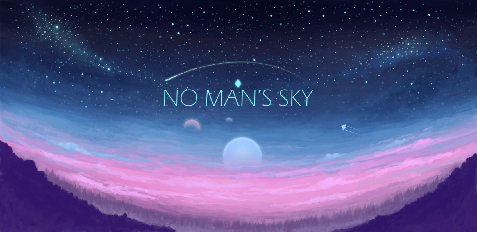 No Man s Sky