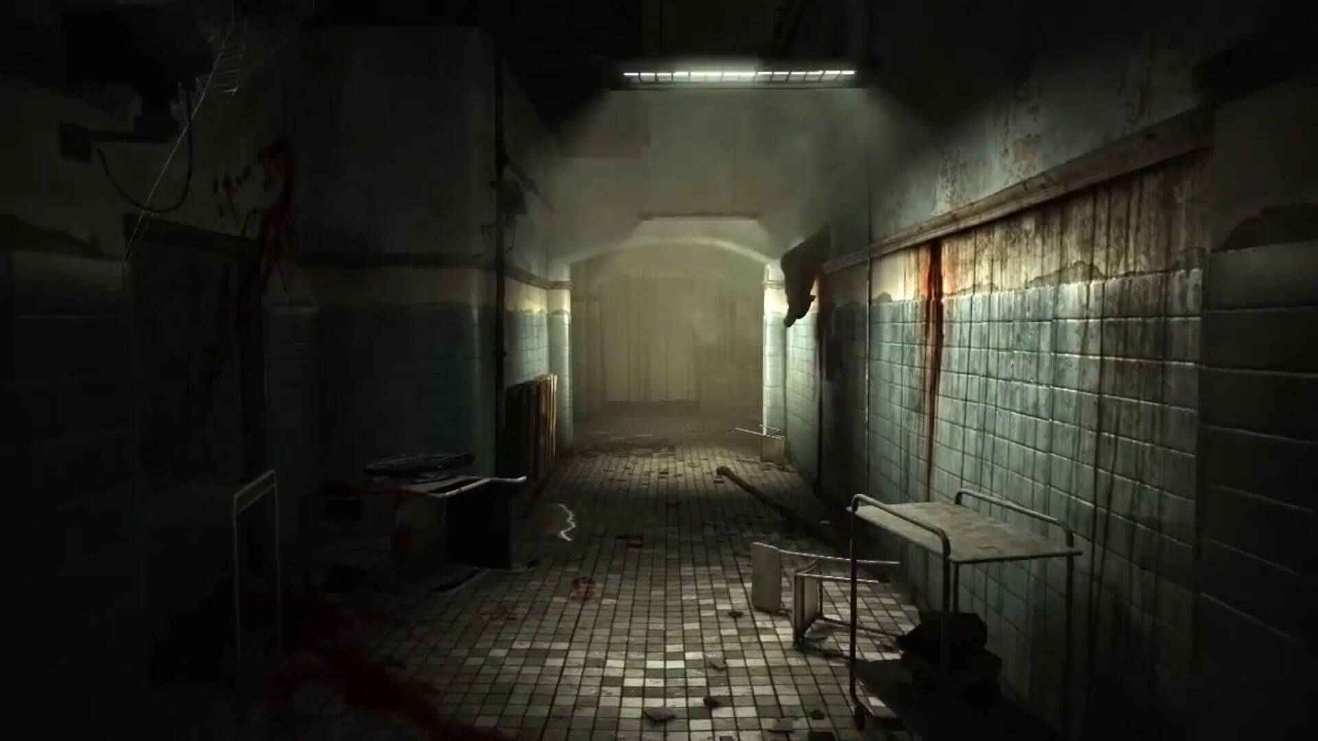 Outlast for windows фото 54