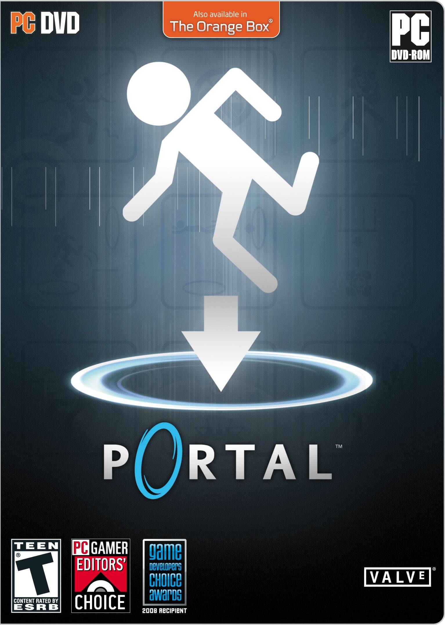 Portal 2 xbox 360 freeboot скачать торрент god фото 97
